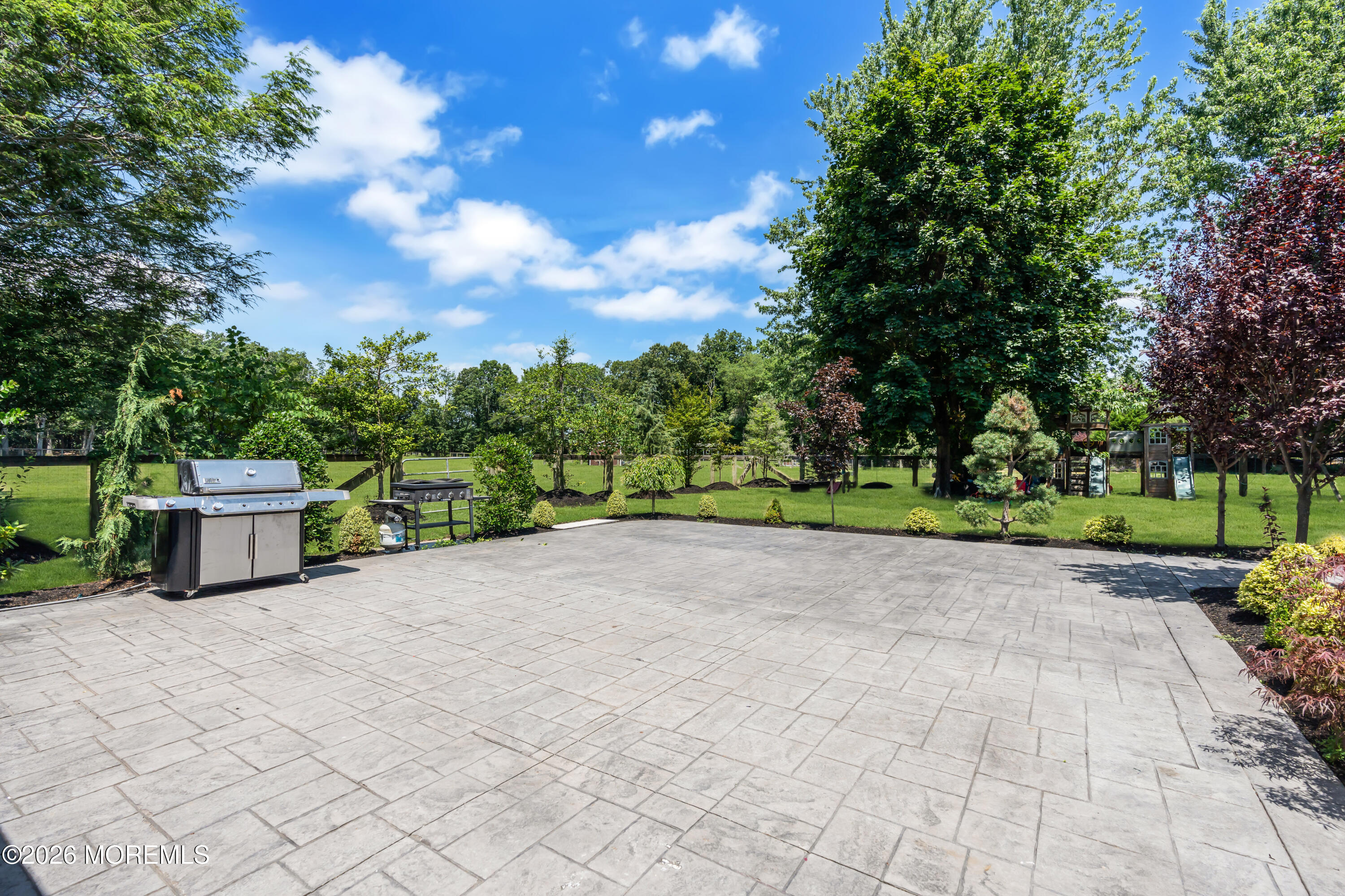 45 Charleston Springs Road Millstone NJ 08510