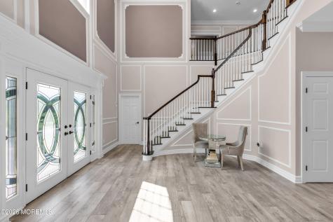 45 Charleston Springs Road Millstone NJ 08510
