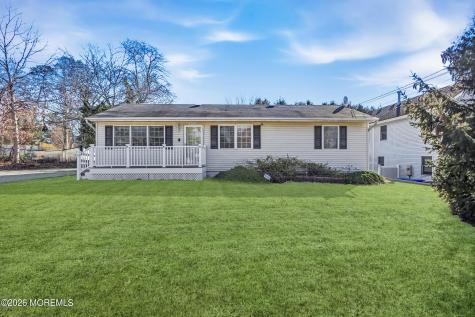 12 Michele Drive Toms River NJ 08755