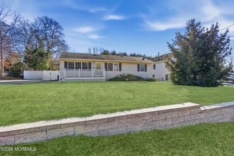12 Michele Drive Toms River NJ 08755