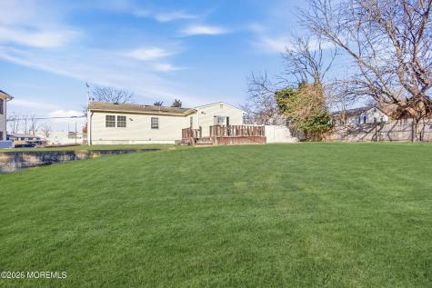 12 Michele Drive Toms River NJ 08755