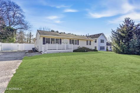 12 Michele Drive Toms River NJ 08755