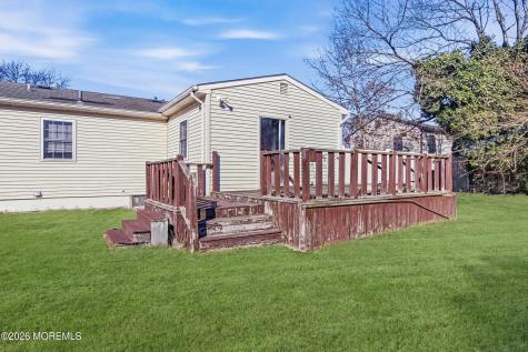 12 Michele Drive Toms River NJ 08755
