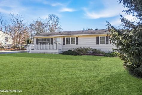 12 Michele Drive Toms River NJ 08755