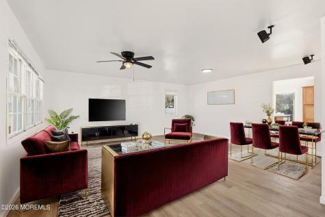 12 Michele Drive Toms River NJ 08755