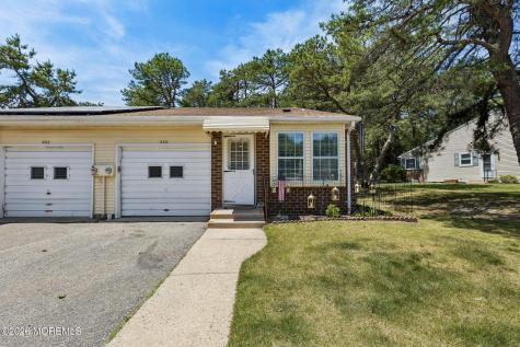 48B Milford Avenue Whiting NJ 08759