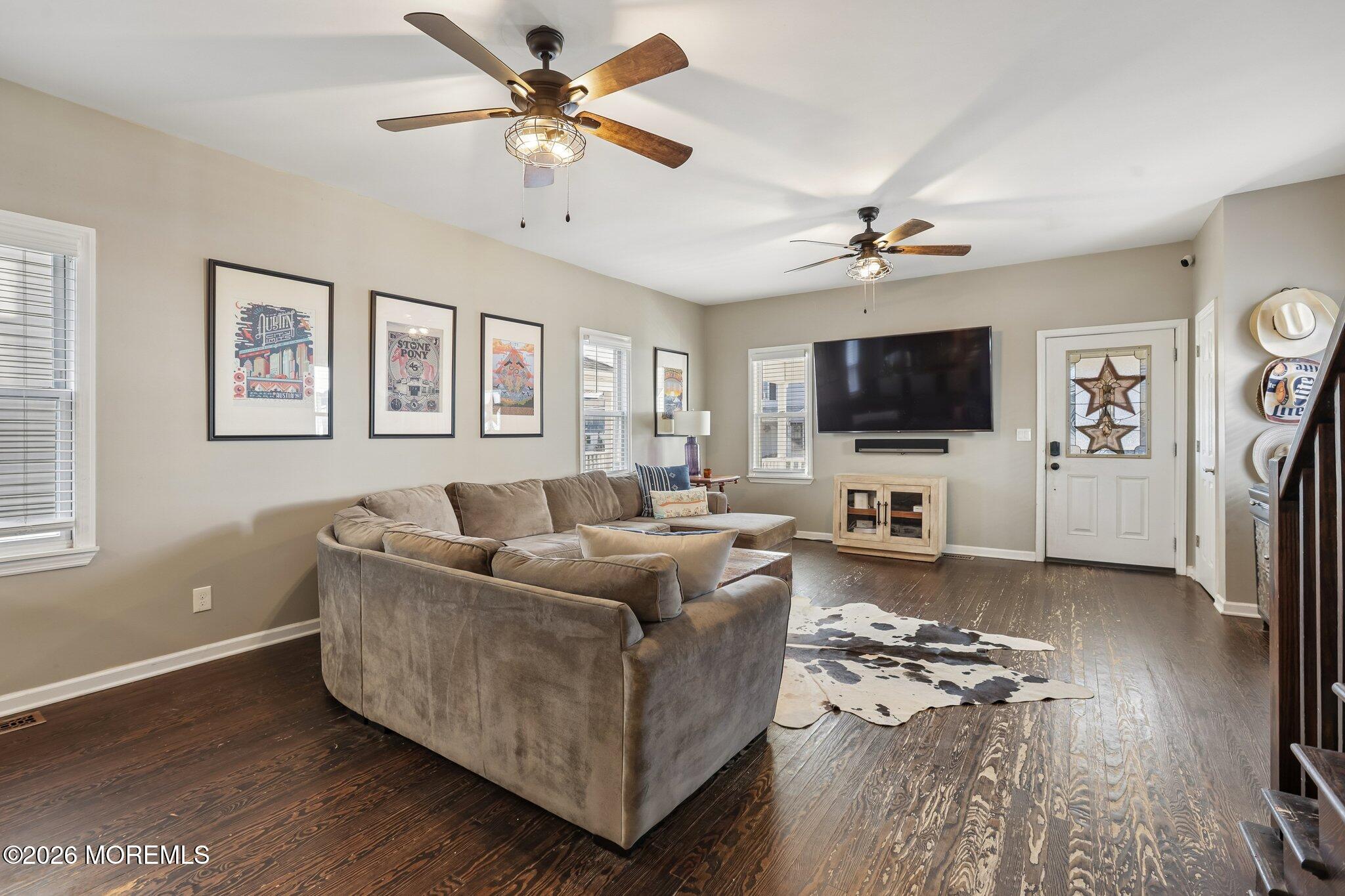 602 1/2 Newark Avenue Bradley Beach NJ 07720