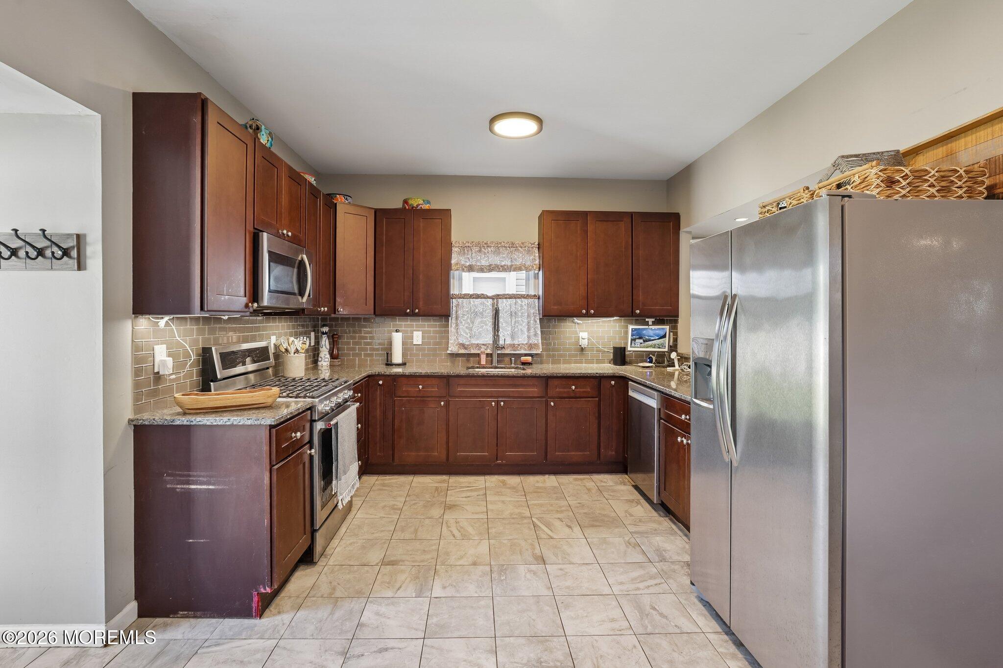 602 1/2 Newark Avenue Bradley Beach NJ 07720