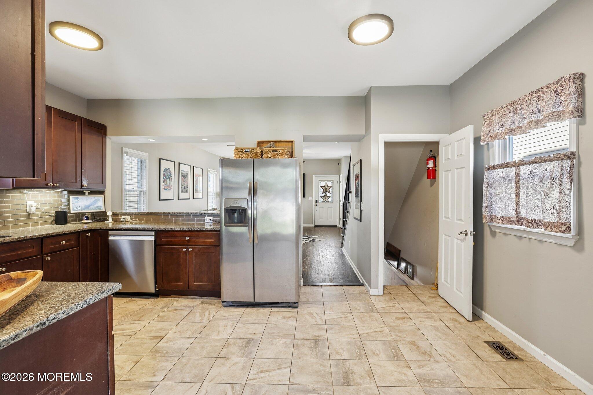 602 1/2 Newark Avenue Bradley Beach NJ 07720