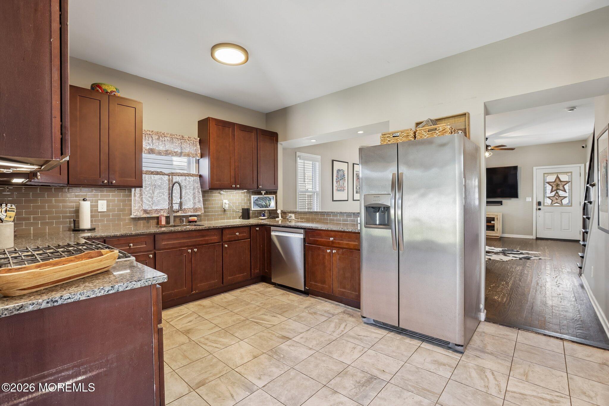 602 1/2 Newark Avenue Bradley Beach NJ 07720