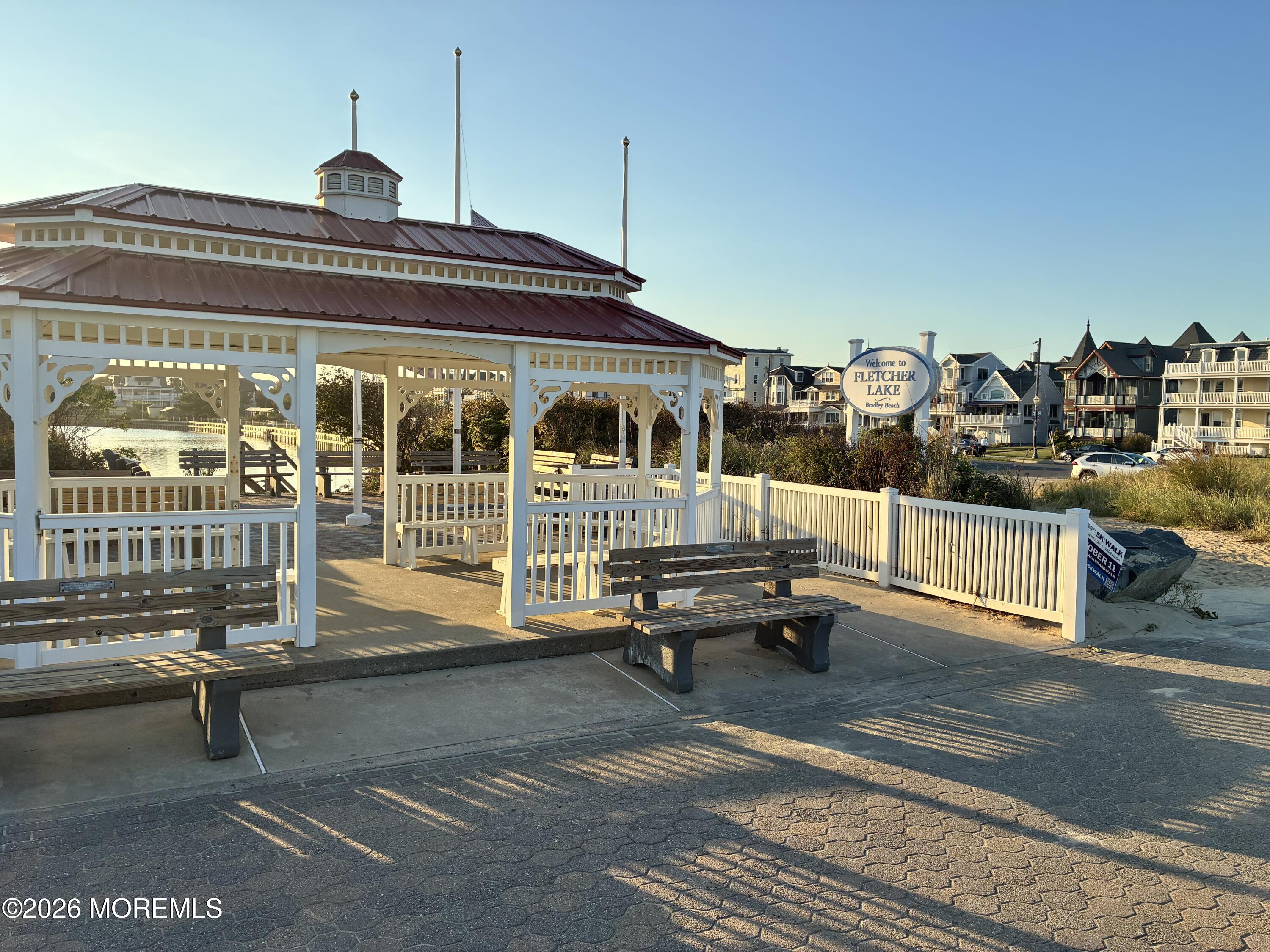 602 1/2 Newark Avenue Bradley Beach NJ 07720
