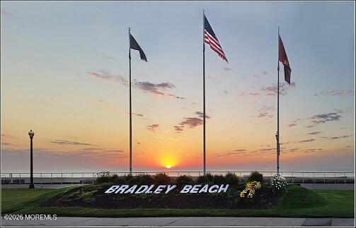 602 1/2 Newark Avenue Bradley Beach NJ 07720