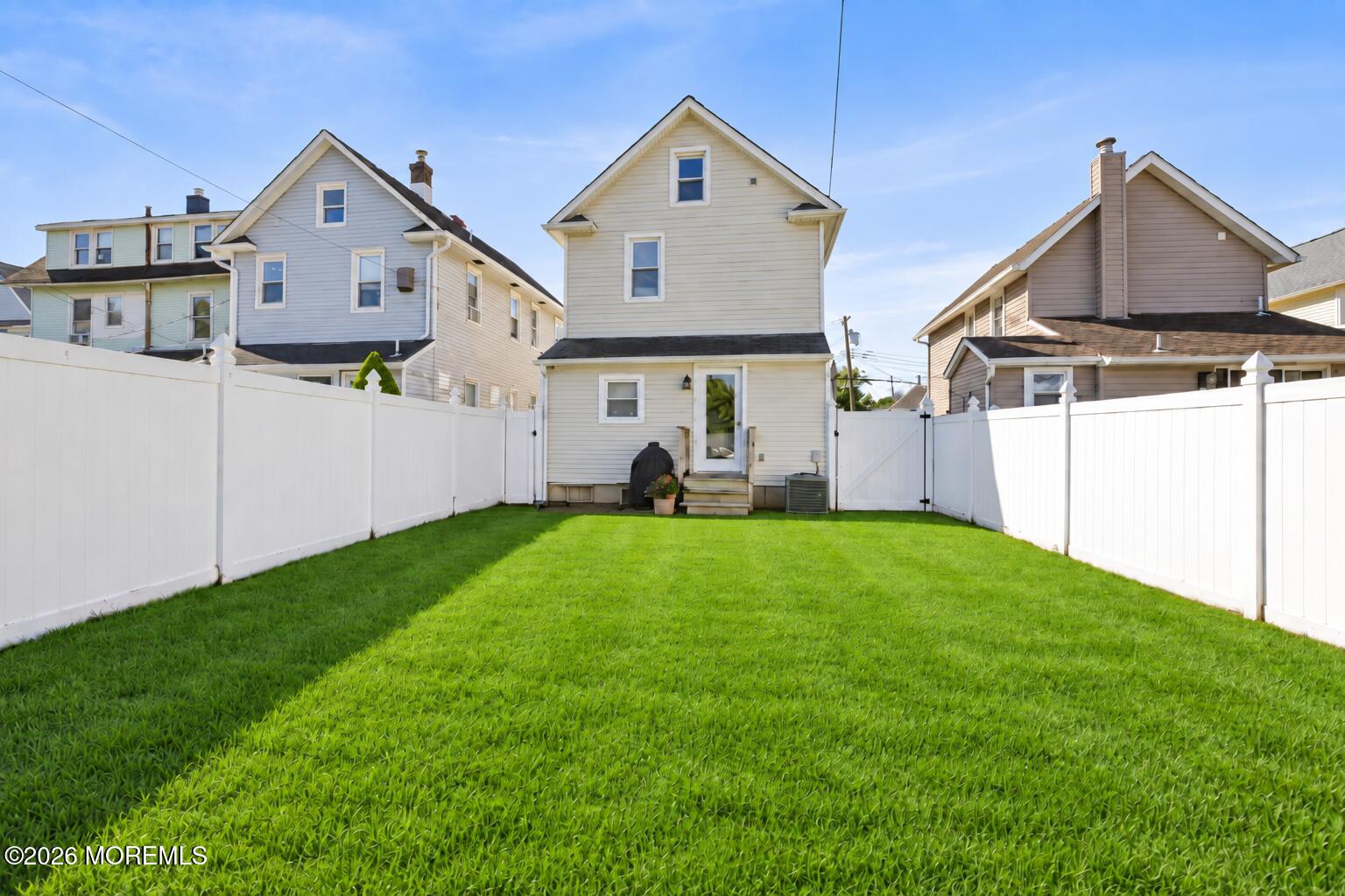 602 1/2 Newark Avenue Bradley Beach NJ 07720
