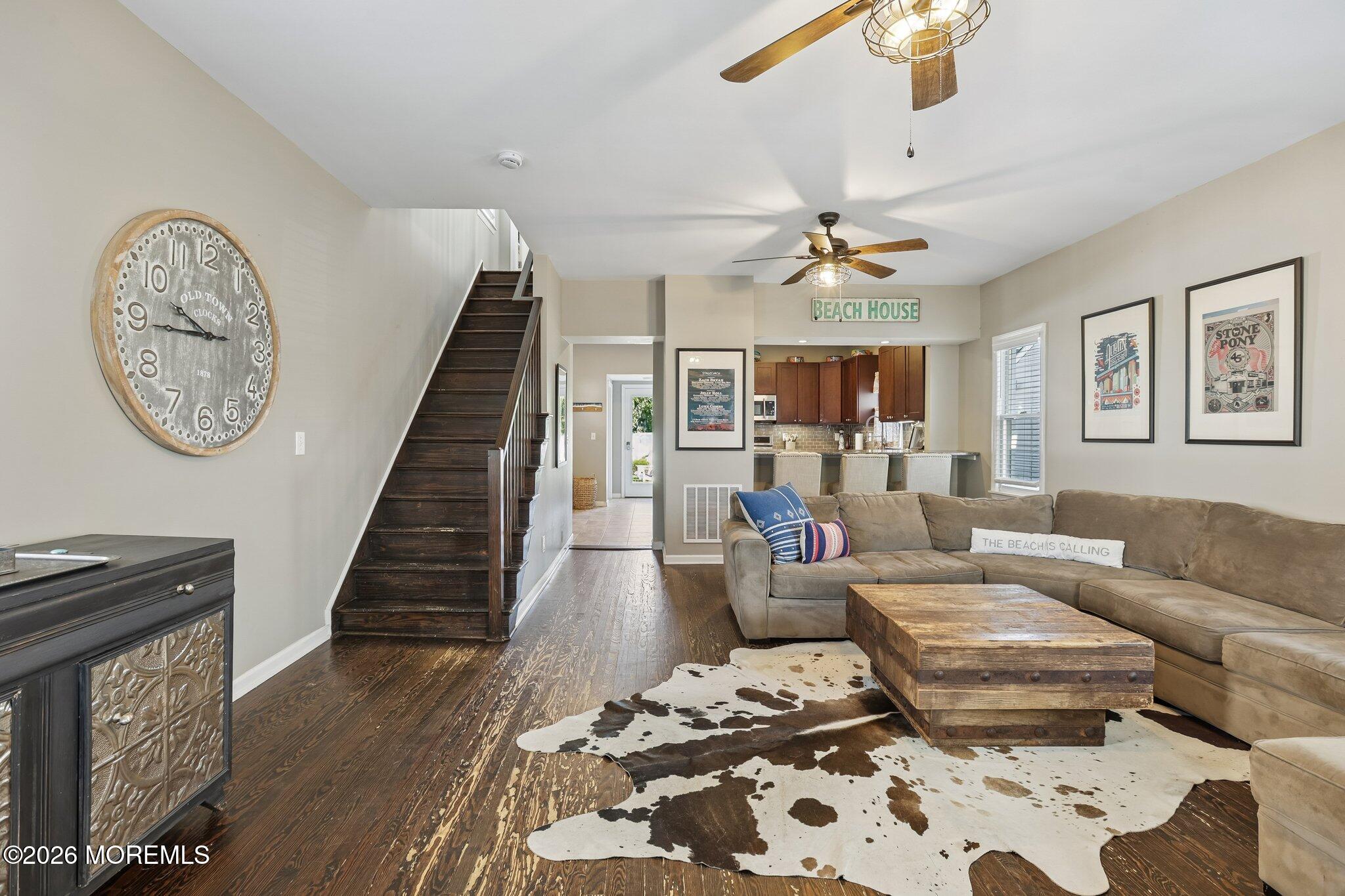 602 1/2 Newark Avenue Bradley Beach NJ 07720