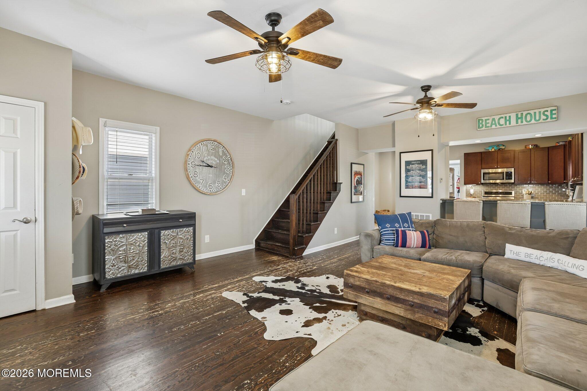 602 1/2 Newark Avenue Bradley Beach NJ 07720