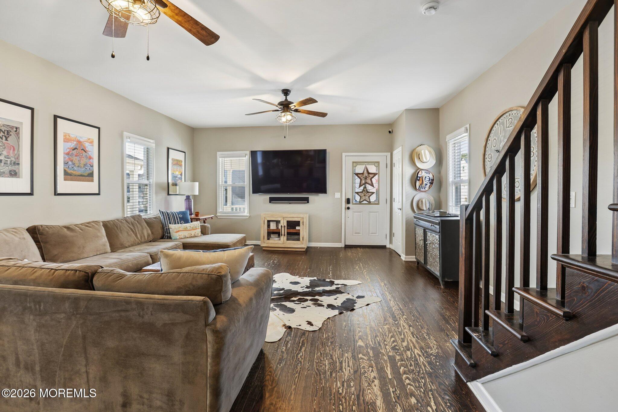 602 1/2 Newark Avenue Bradley Beach NJ 07720