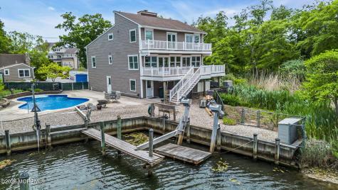 478 Princeton Avenue Brick NJ 08724
