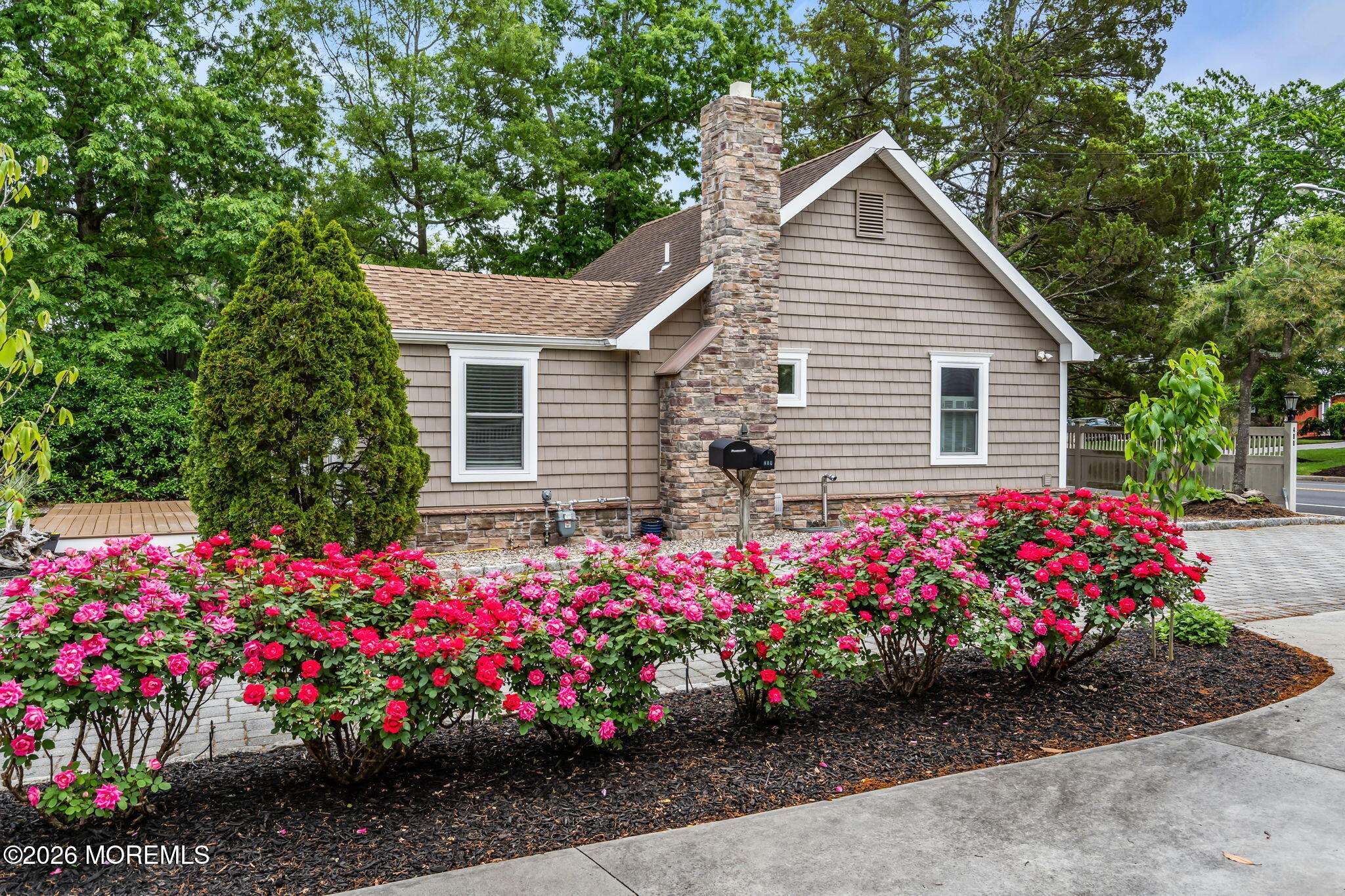 478 Princeton Avenue Brick NJ 08724