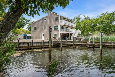 478 Princeton Avenue Brick NJ 08724