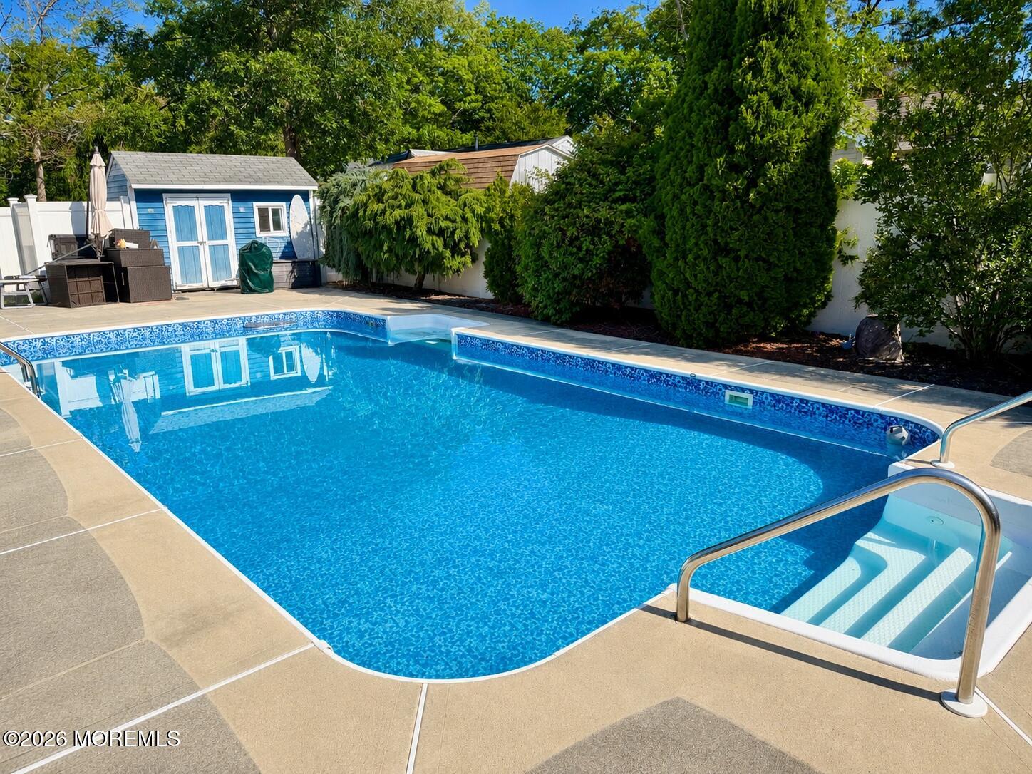 808 Clifton Street Forked River NJ 08731