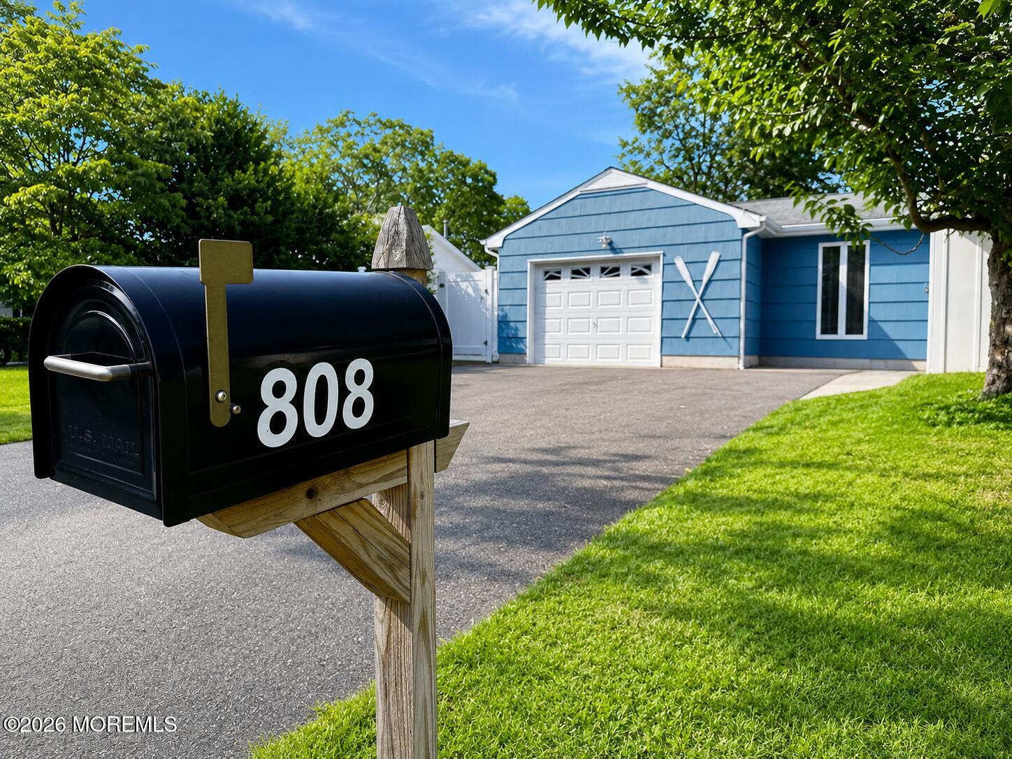 808 Clifton Street Forked River NJ 08731