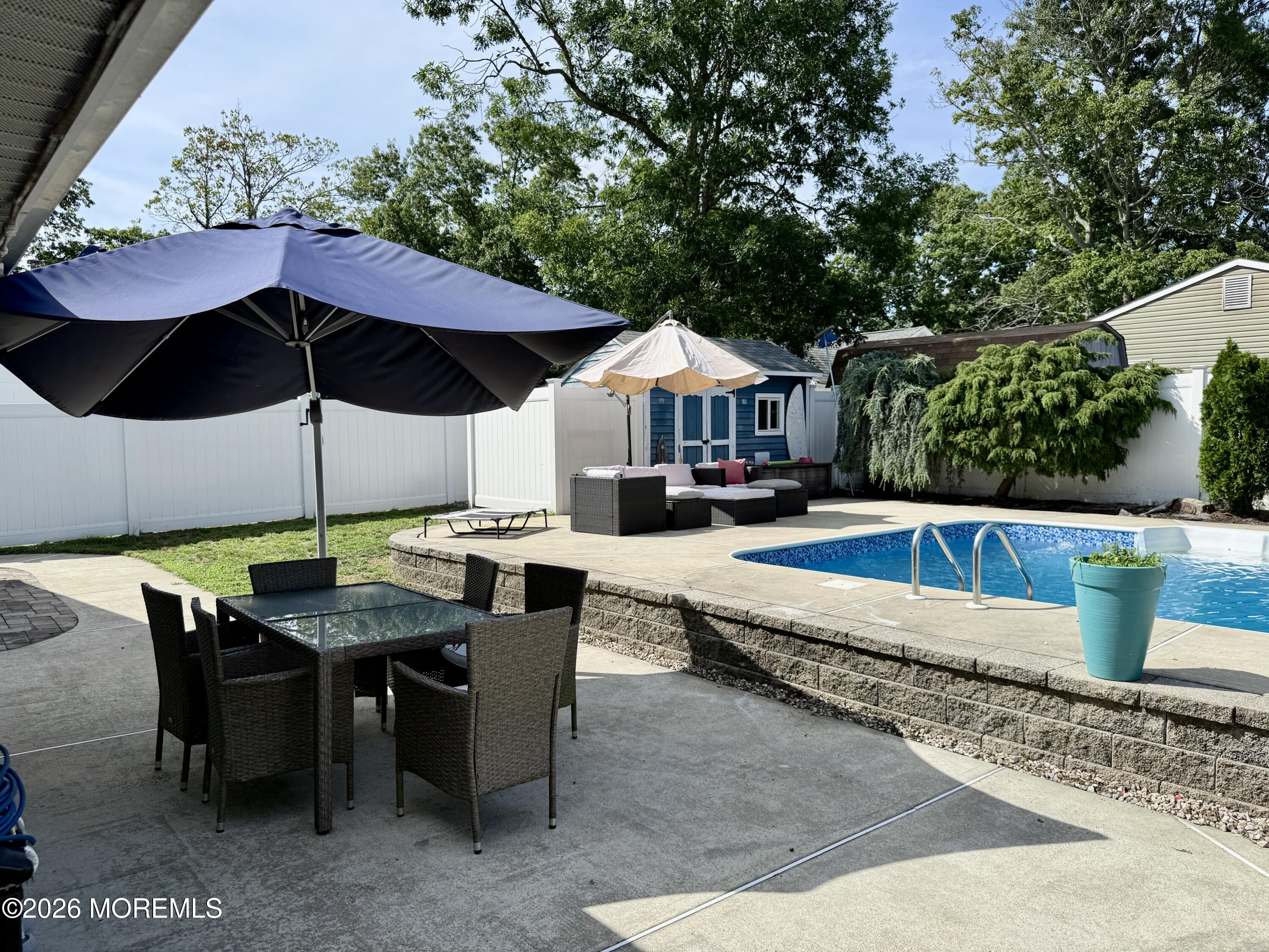 808 Clifton Street Forked River NJ 08731