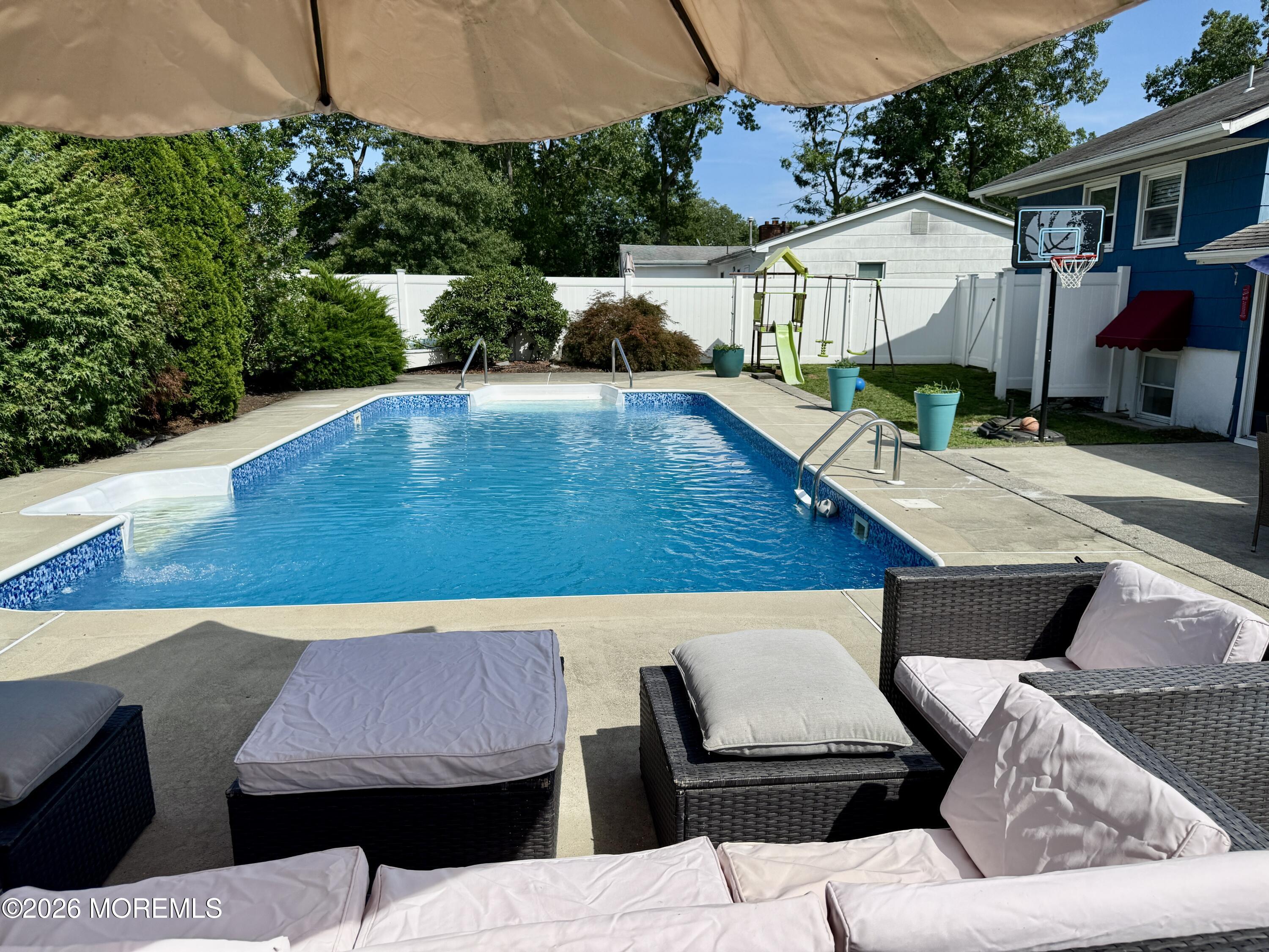 808 Clifton Street Forked River NJ 08731