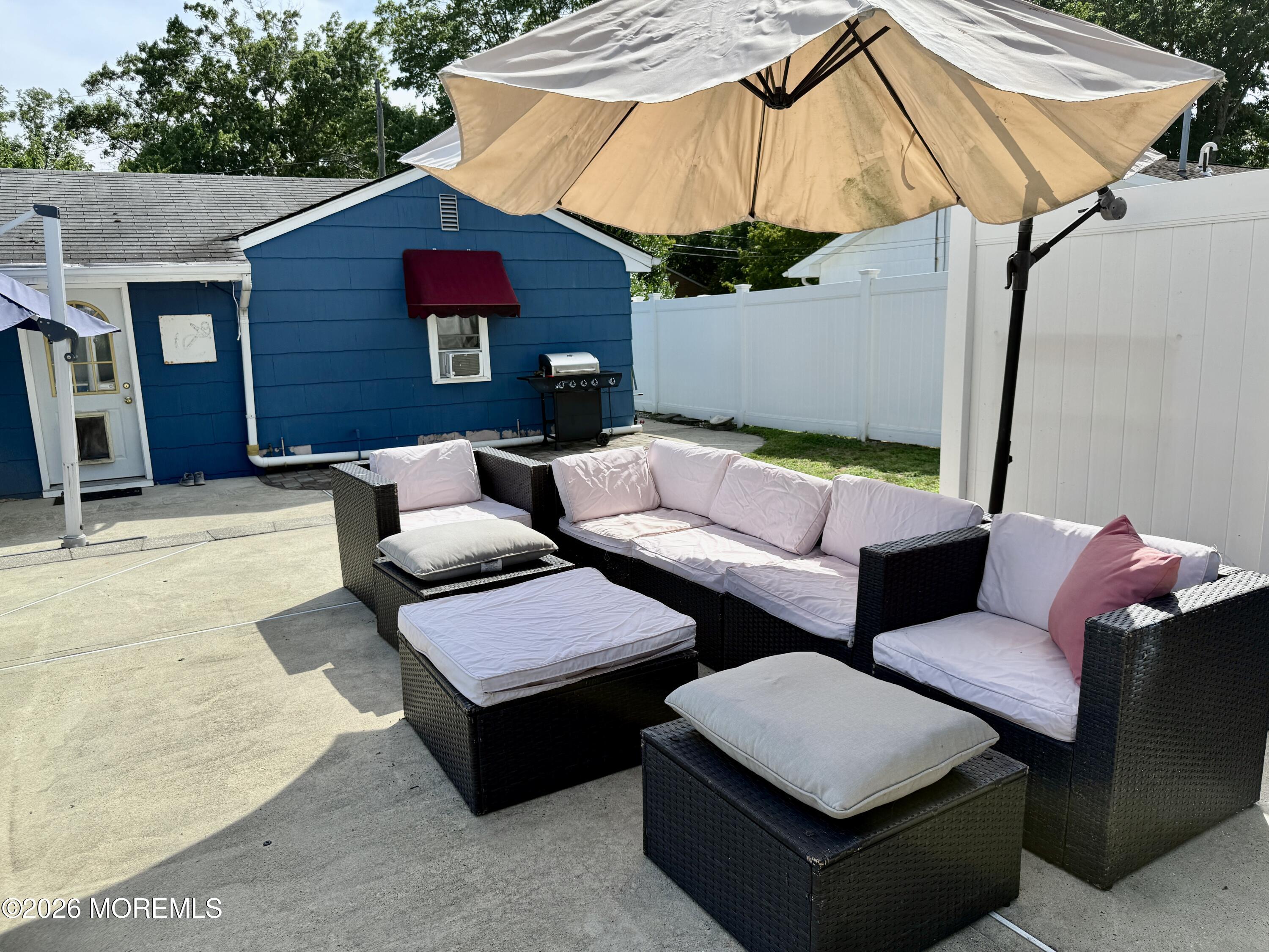 808 Clifton Street Forked River NJ 08731