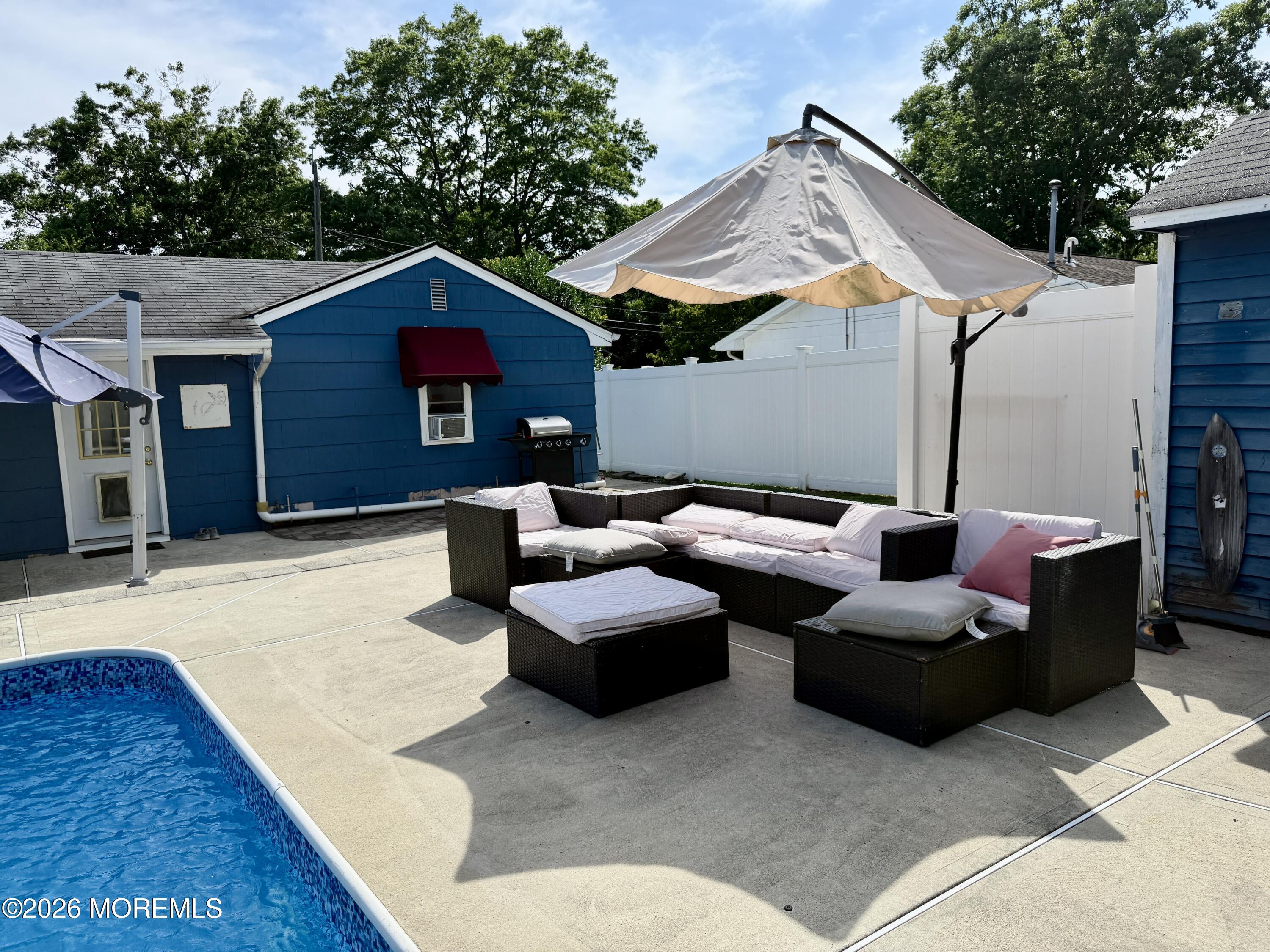 808 Clifton Street Forked River NJ 08731