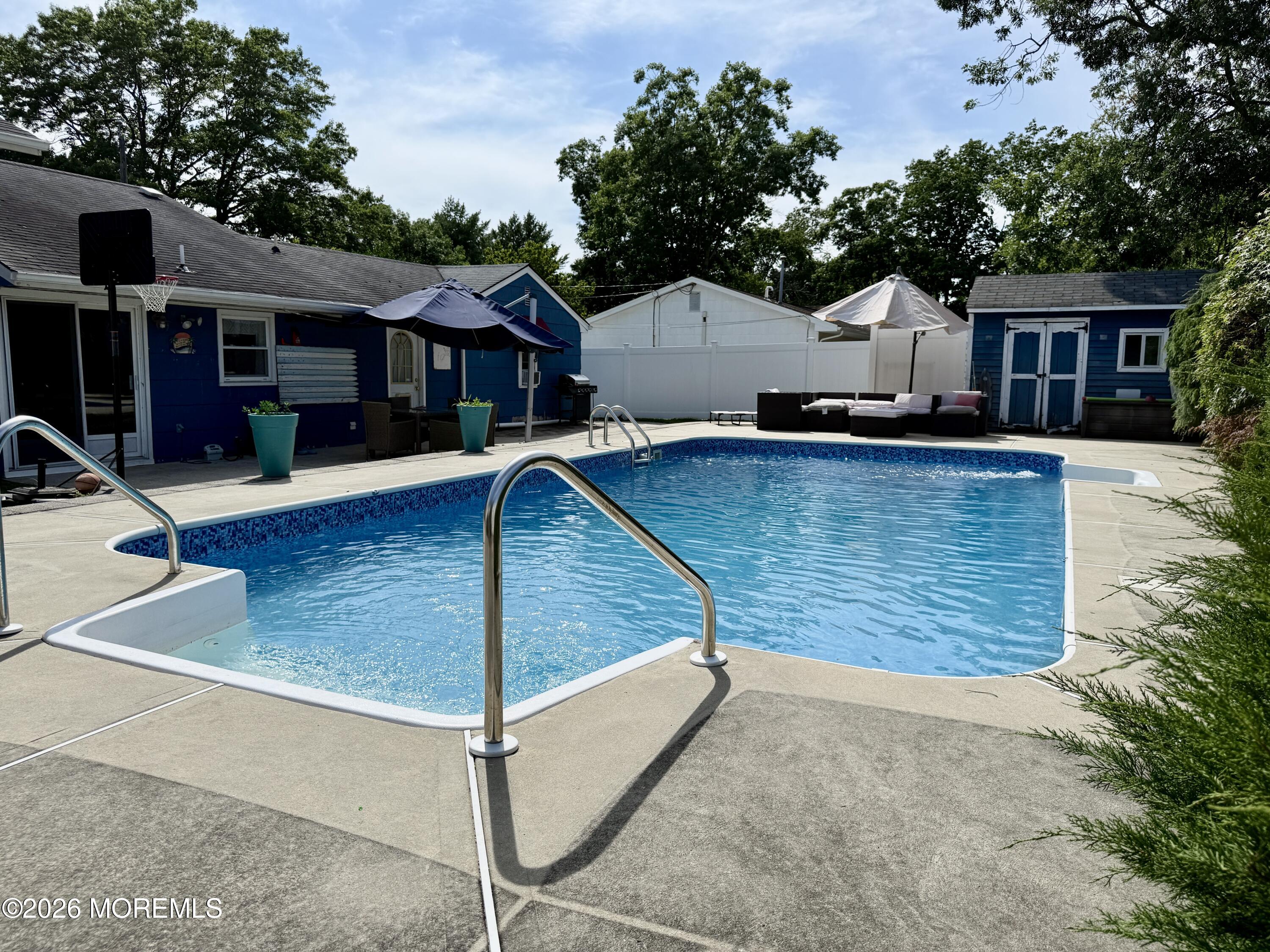 808 Clifton Street Forked River NJ 08731