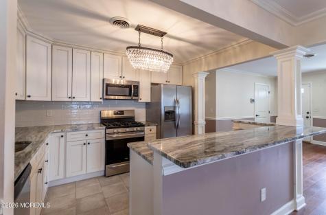 13 Nostrand Drive Toms River NJ 08757