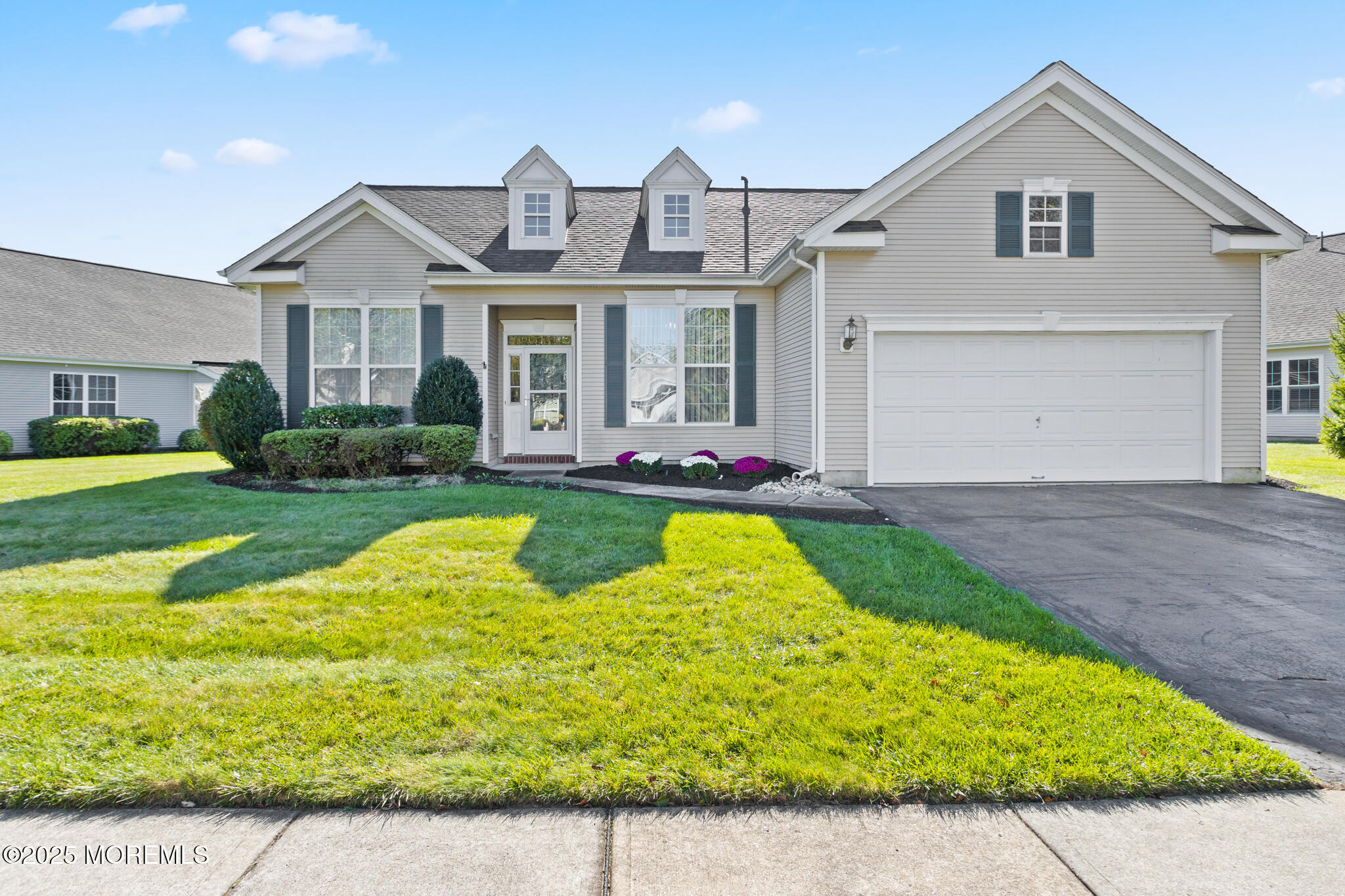 Allentown NJ, 33 Bunker Hill Drive