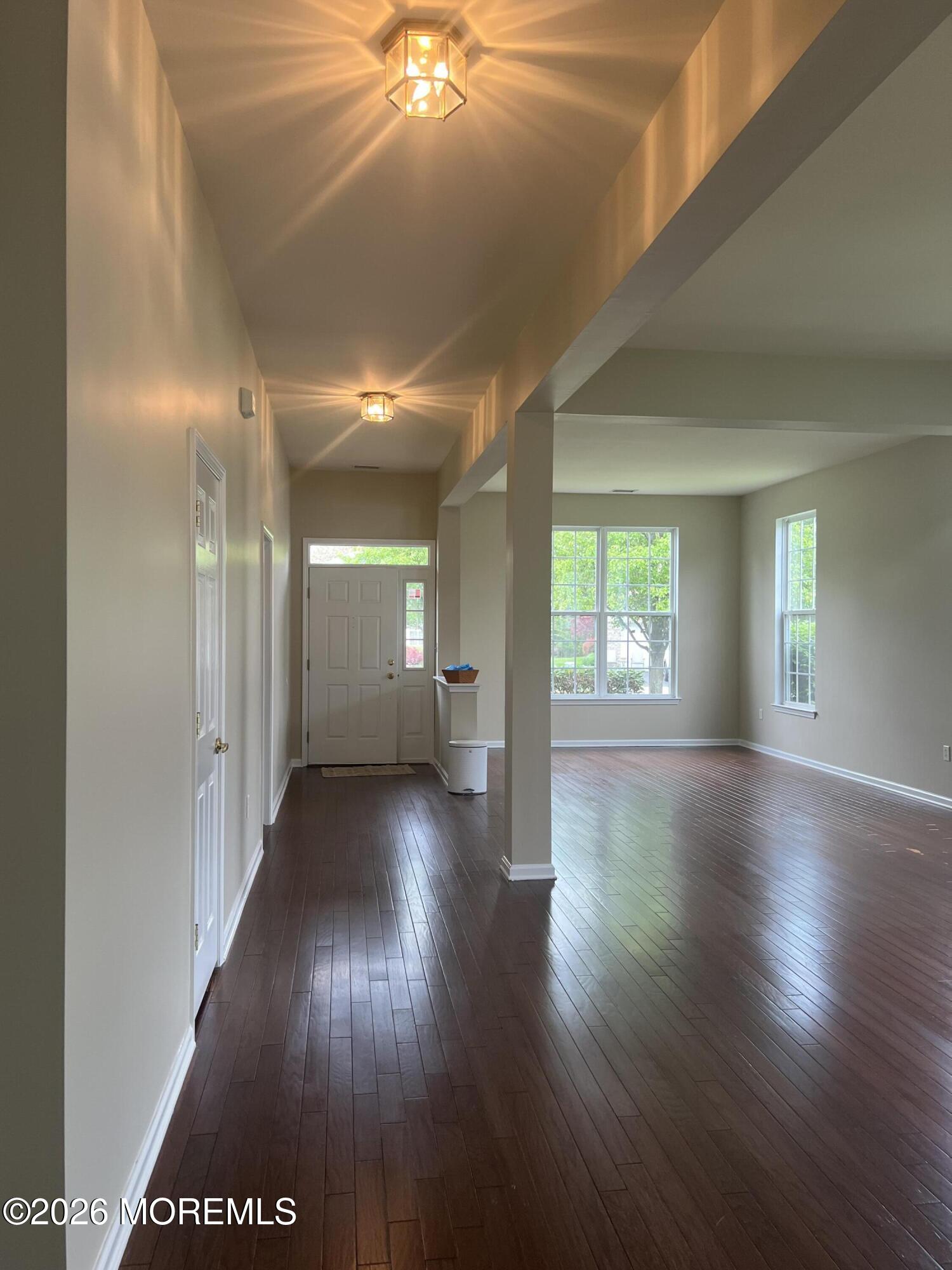 33 Bunker Hill Drive Allentown NJ 08501