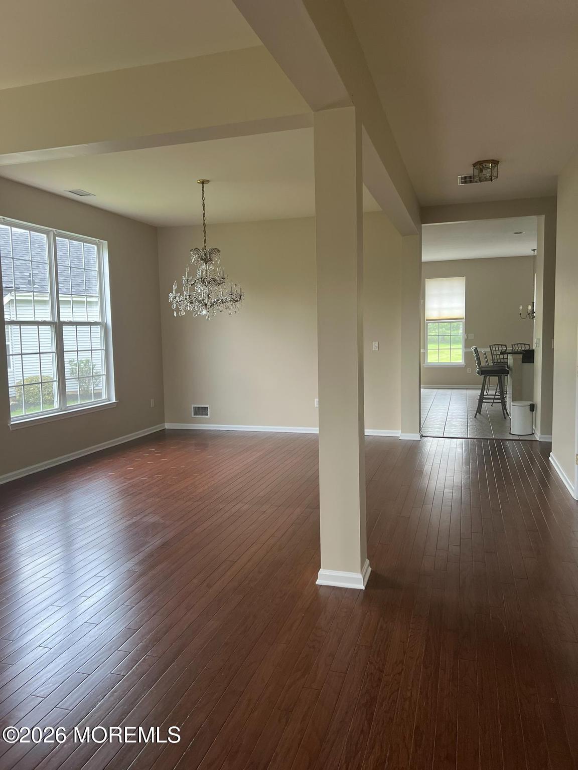 33 Bunker Hill Drive Allentown NJ 08501