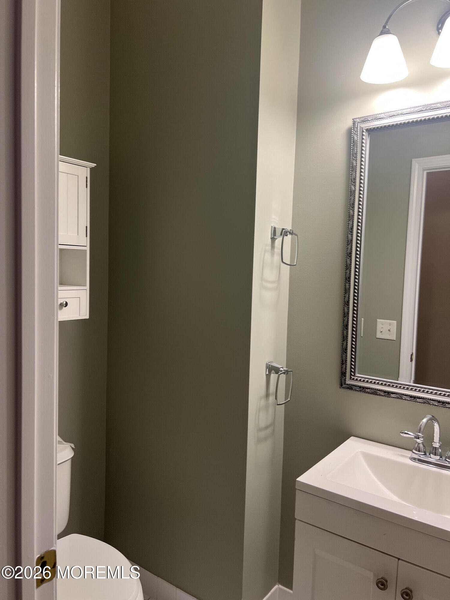 33 Bunker Hill Drive Allentown NJ 08501