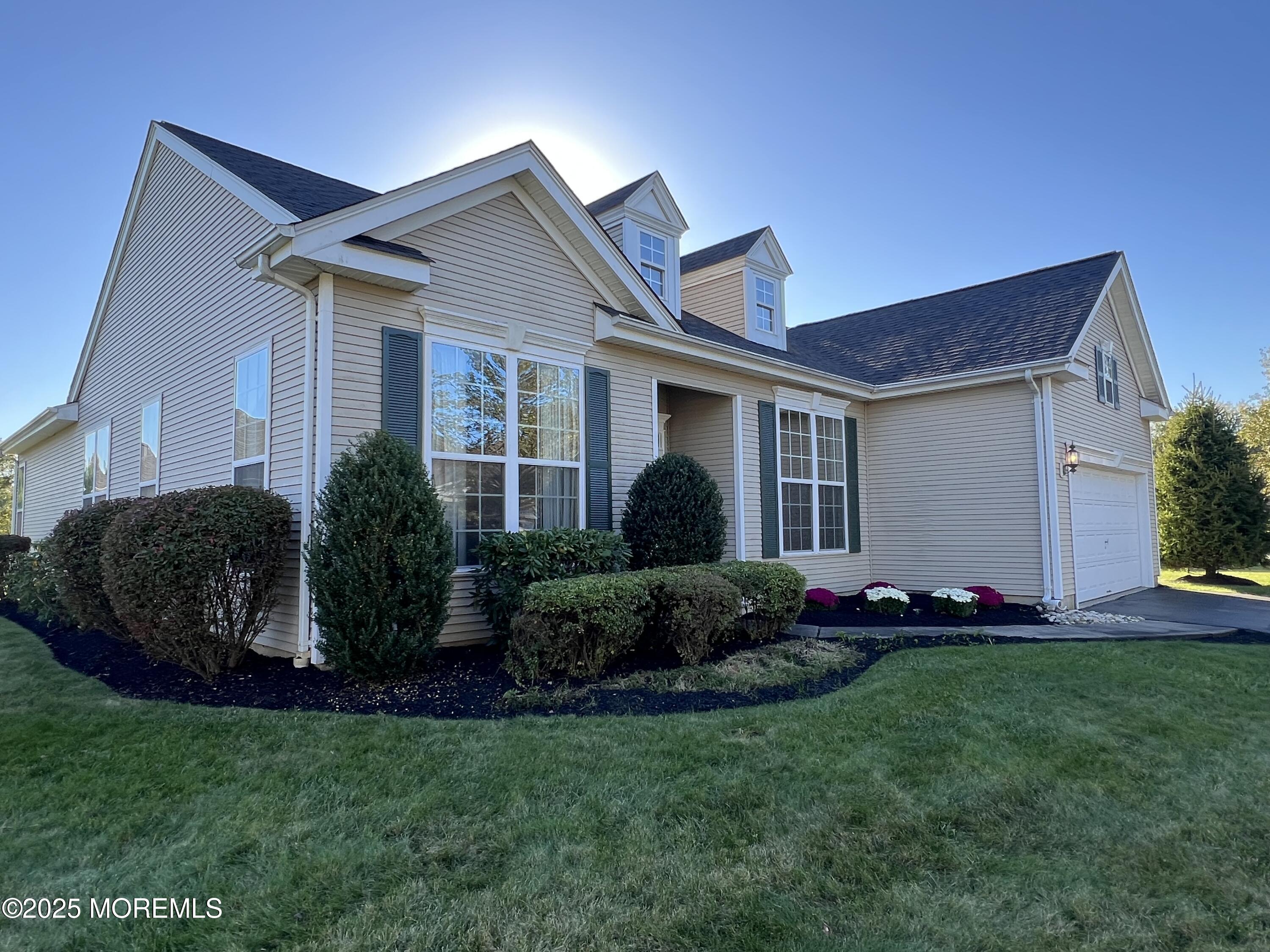 33 Bunker Hill Drive Allentown NJ 08501