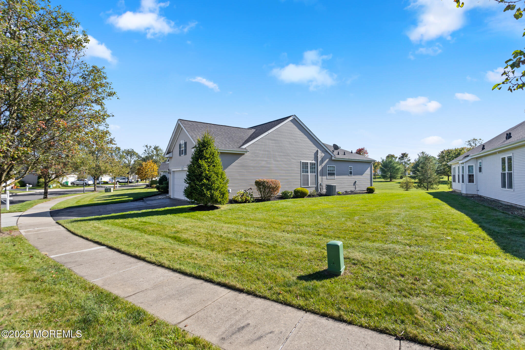 33 Bunker Hill Drive Allentown NJ 08501