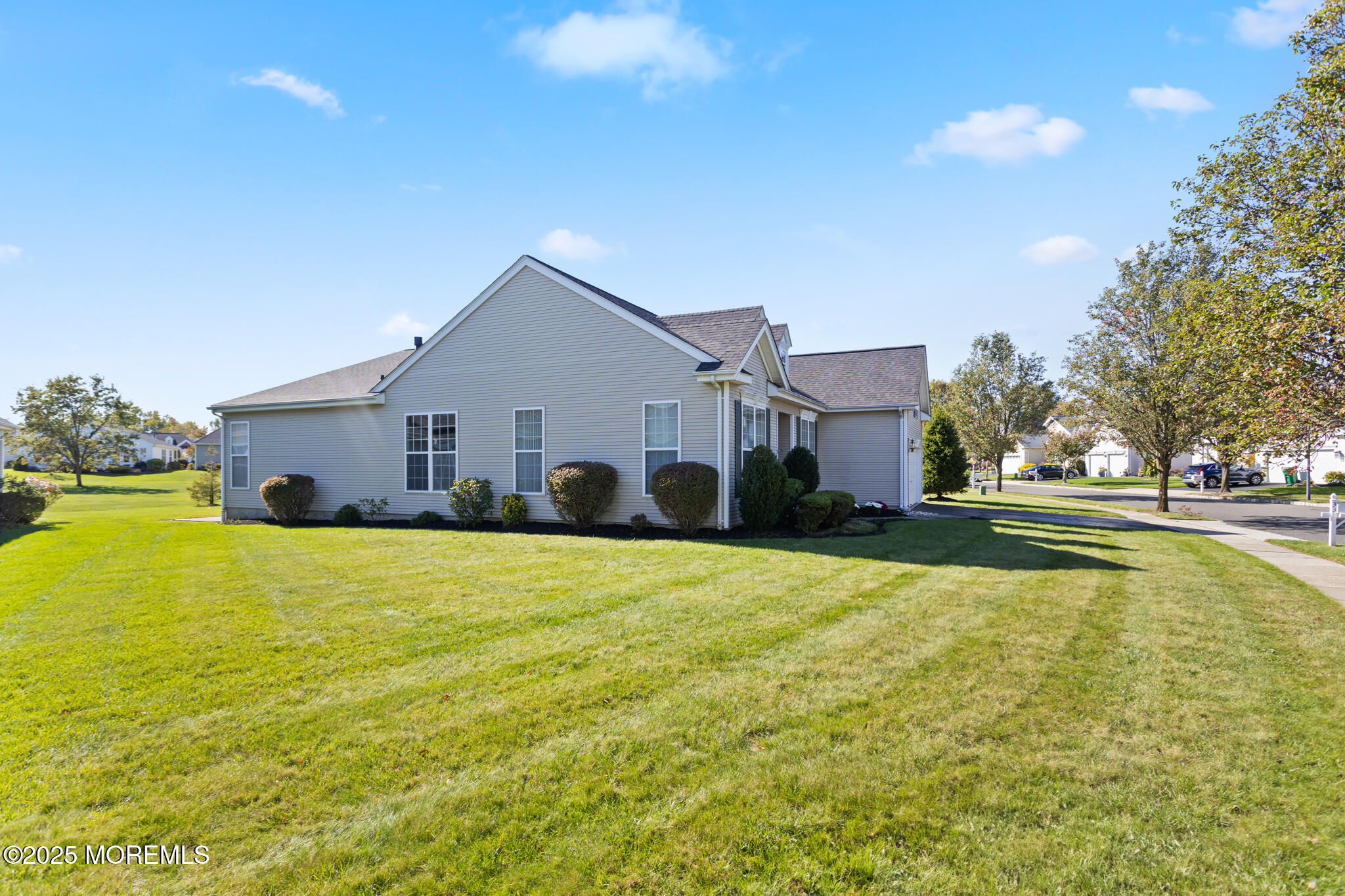 33 Bunker Hill Drive Allentown NJ 08501
