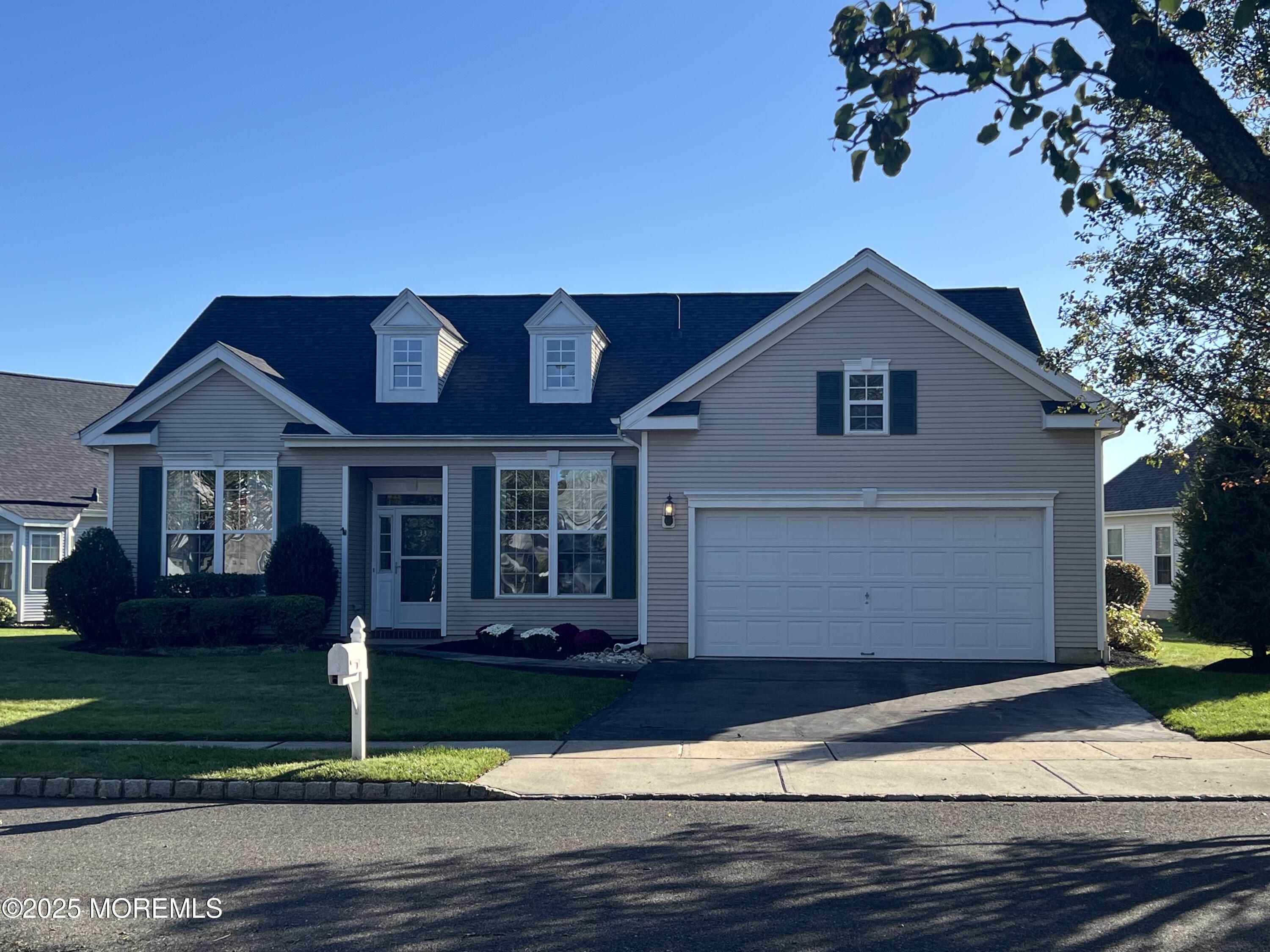 33 Bunker Hill Drive Allentown NJ 08501