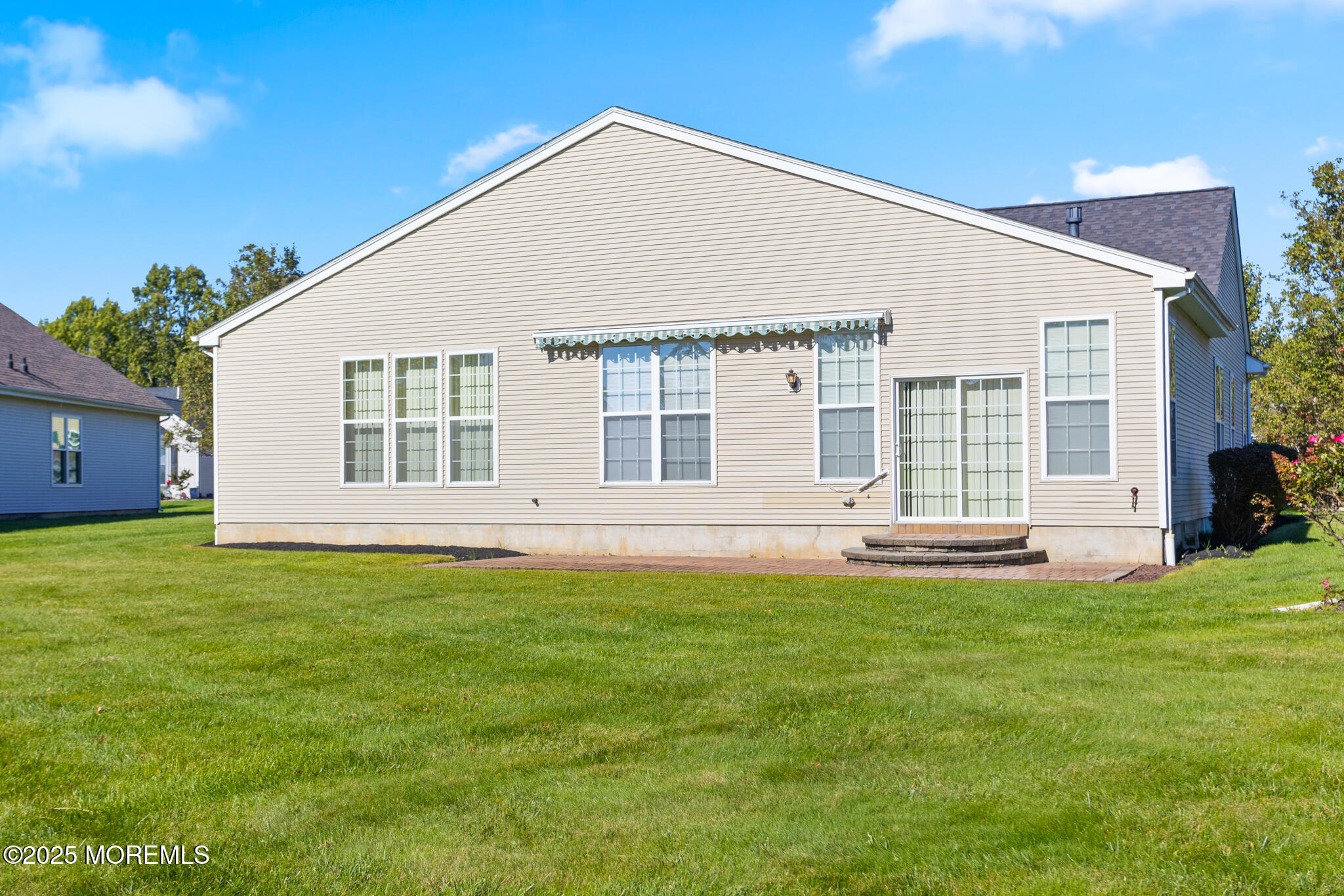 33 Bunker Hill Drive Allentown NJ 08501