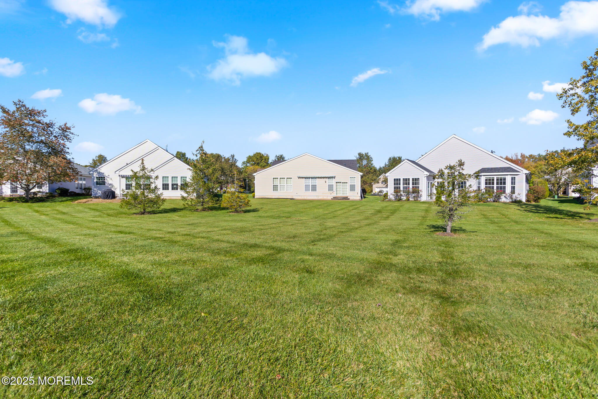 33 Bunker Hill Drive Allentown NJ 08501