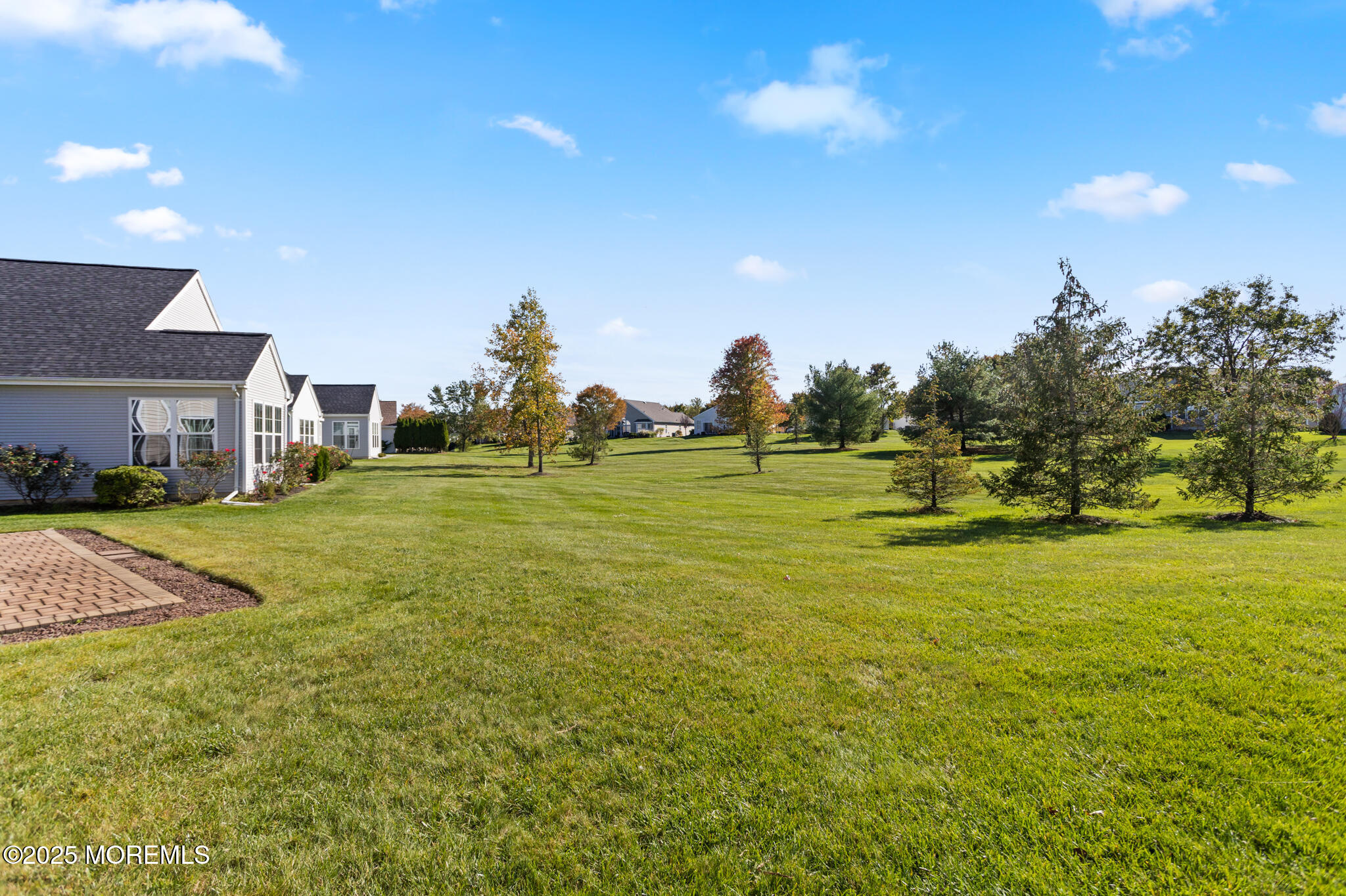 33 Bunker Hill Drive Allentown NJ 08501