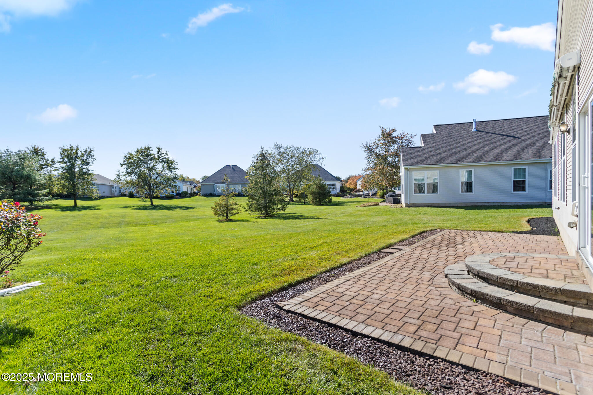 33 Bunker Hill Drive Allentown NJ 08501