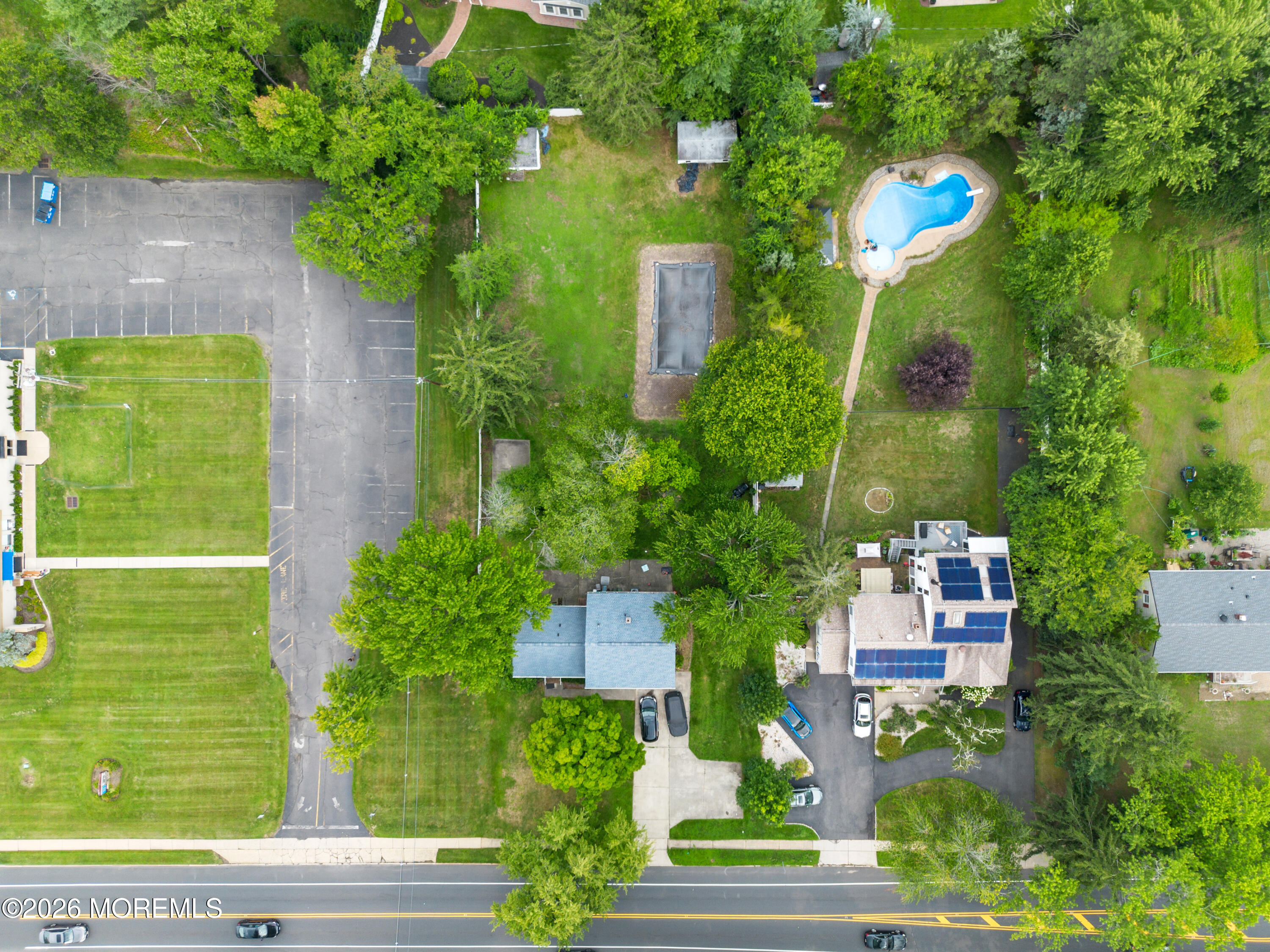 524 Lloyd Road Matawan NJ 07747