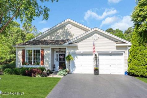3 Augusta Drive Little Egg Harbor NJ 08087