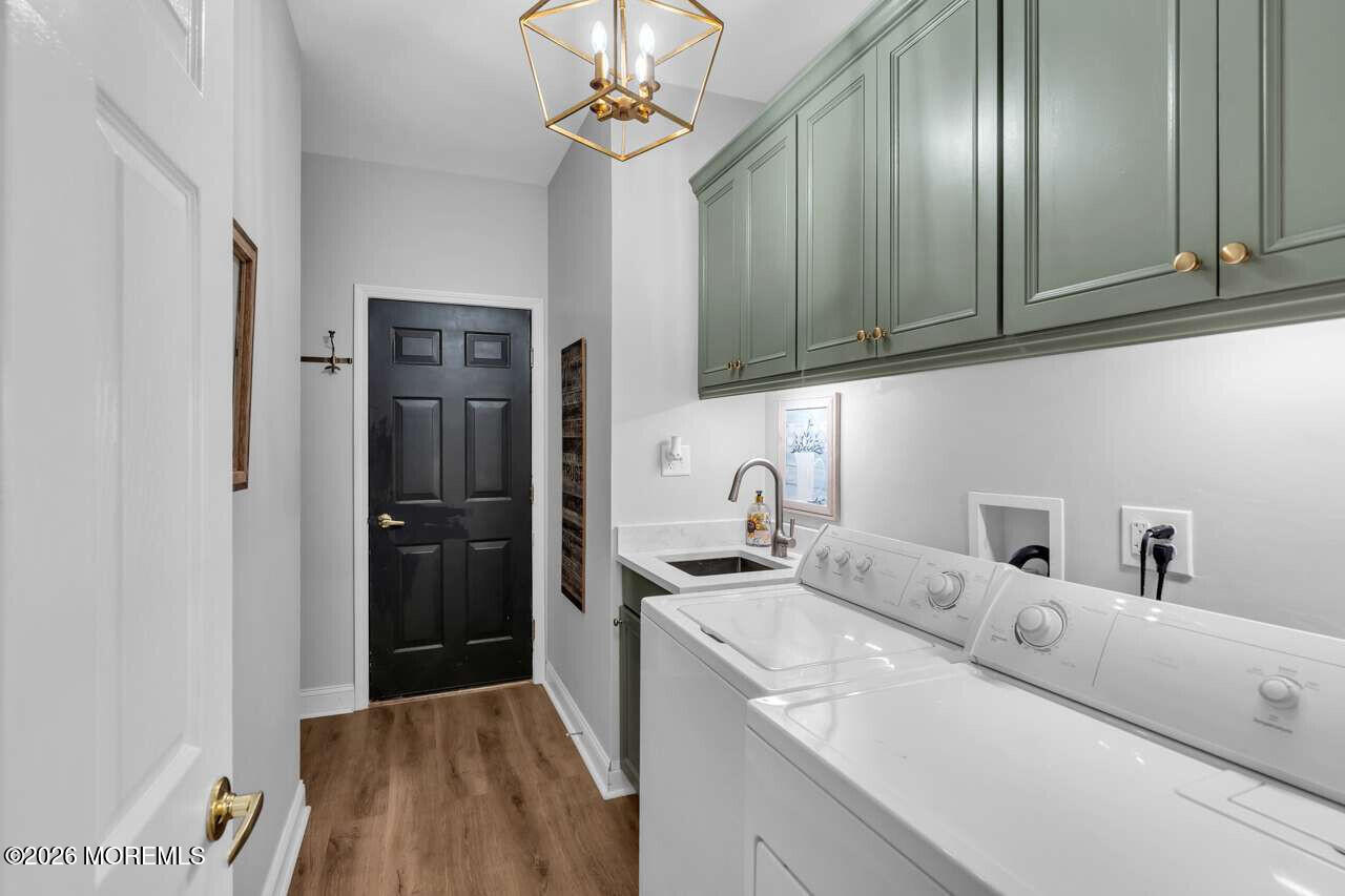 3 Augusta Drive Little Egg Harbor NJ 08087