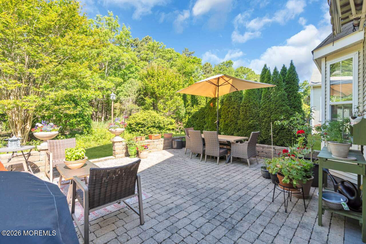 3 Augusta Drive Little Egg Harbor NJ 08087