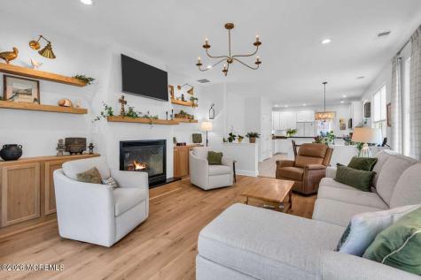 3 Augusta Drive Little Egg Harbor NJ 08087
