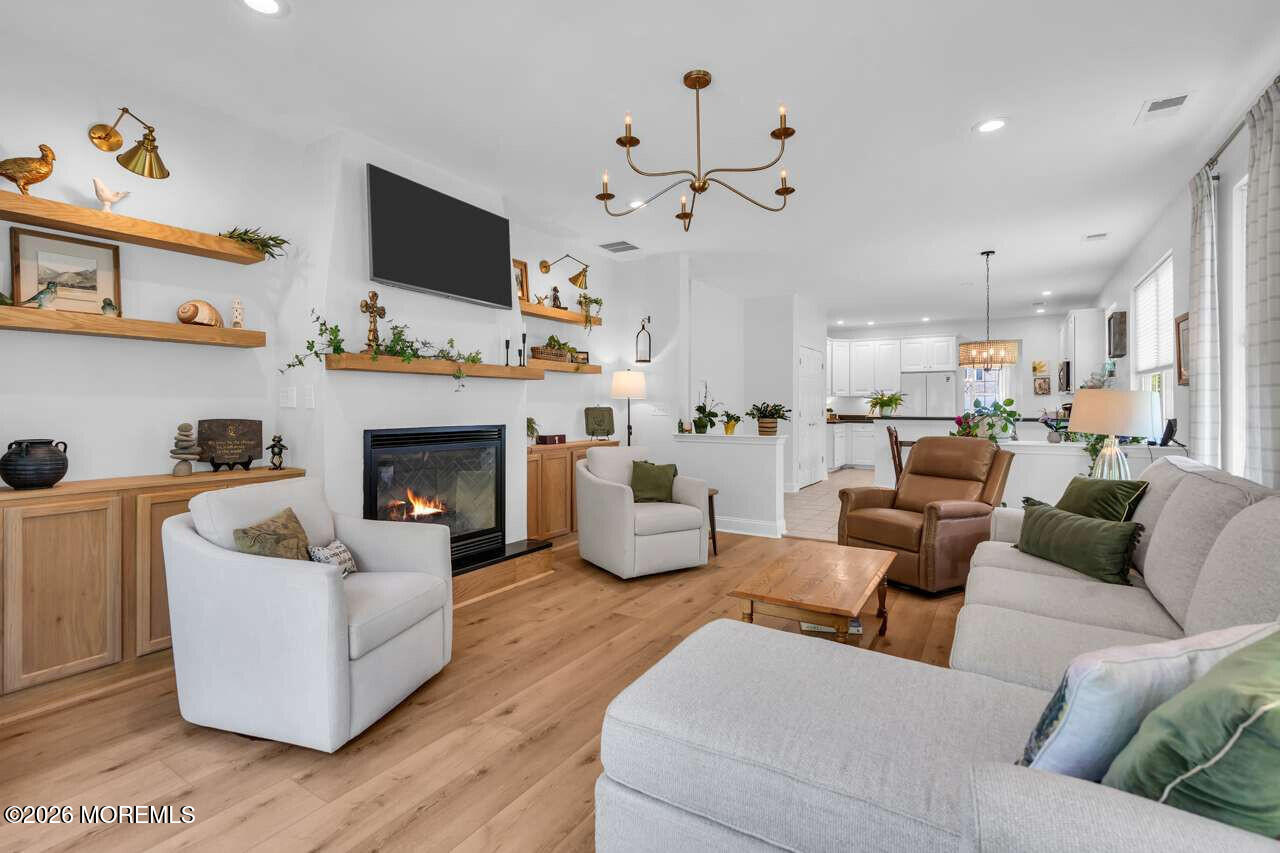 3 Augusta Drive Little Egg Harbor NJ 08087
