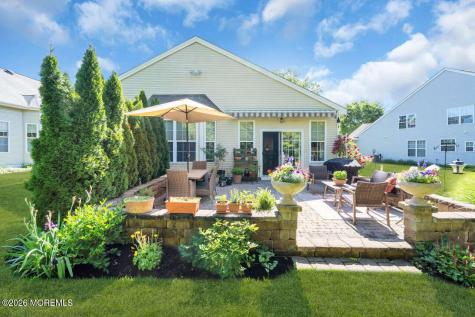 3 Augusta Drive Little Egg Harbor NJ 08087
